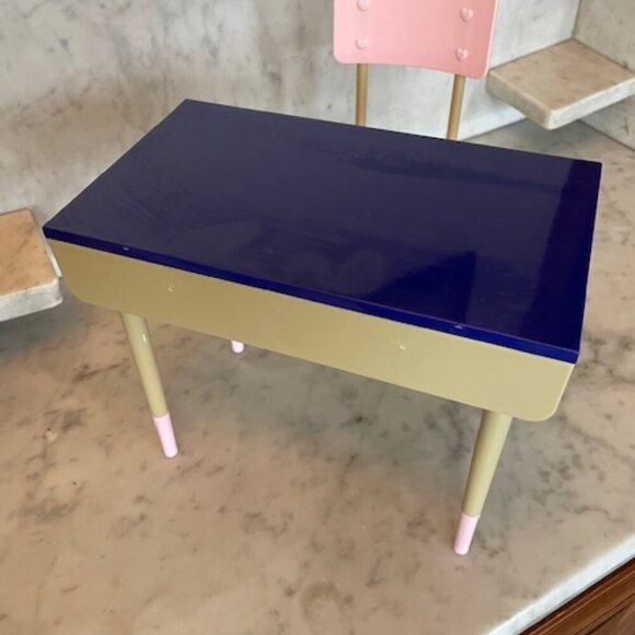 OUR GENERATION Brilliant Bureau Desk Chair Set - Picture 5 of 15